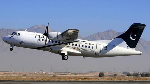 PIA ATR42-500