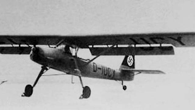 Messerschmitt Bf 163