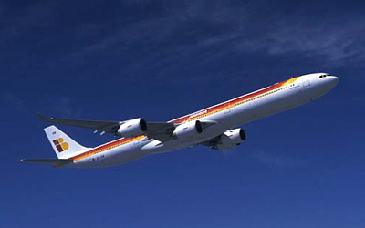 British Akzeptiert 50 50 Verhaltnis Mit Iberia Fliegerweb Com News Reportagen Videos