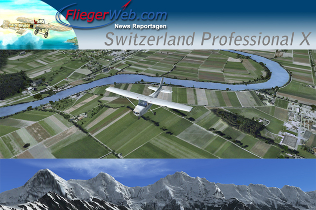Switzerland Pro