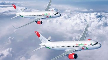 VivaAerobus_A320_400