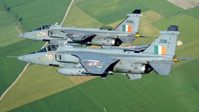 IAF SEPECAT Jaguar