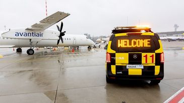 Dus Friedrichshafen Erstflug 12012026