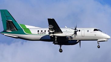 LoganAir_Saab340B_400x280