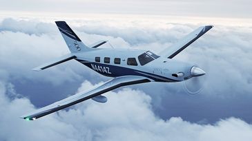 Piper M500