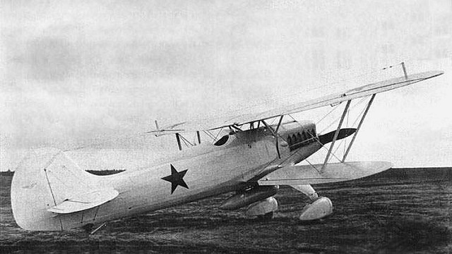 He 51 B 1 Sowjetunion Pict1