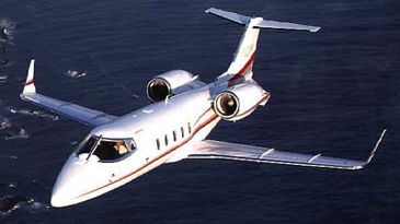 Learjet_60_400