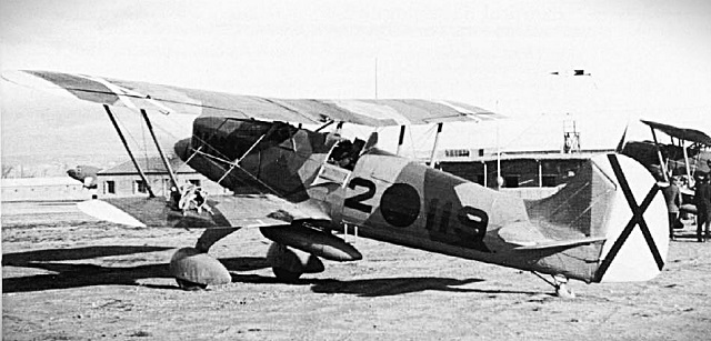 Heinkel He51 C 2 Pict2