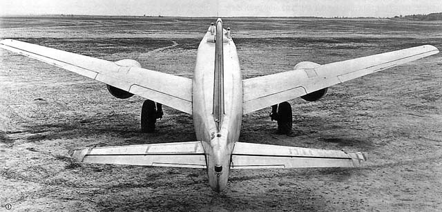 Junkers E F140 Bild3