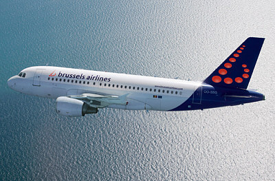 BrusselsAirlines_400x263