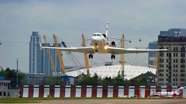 dassault7X_London_City_400