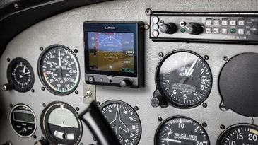 Garmin G5