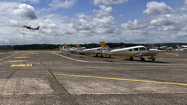 General Aviation Basel Lfsb 2.jpg