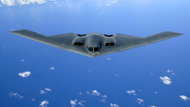 B-2 Spirit