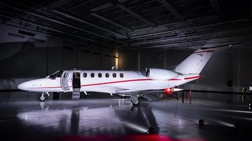 Cessna Citation CJ3+