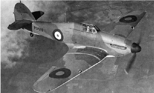 Hawker Hurricane Mki Pict1.jpg