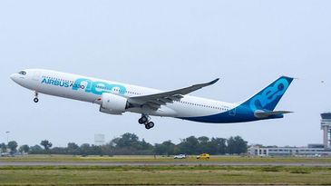 Airbus A330neo