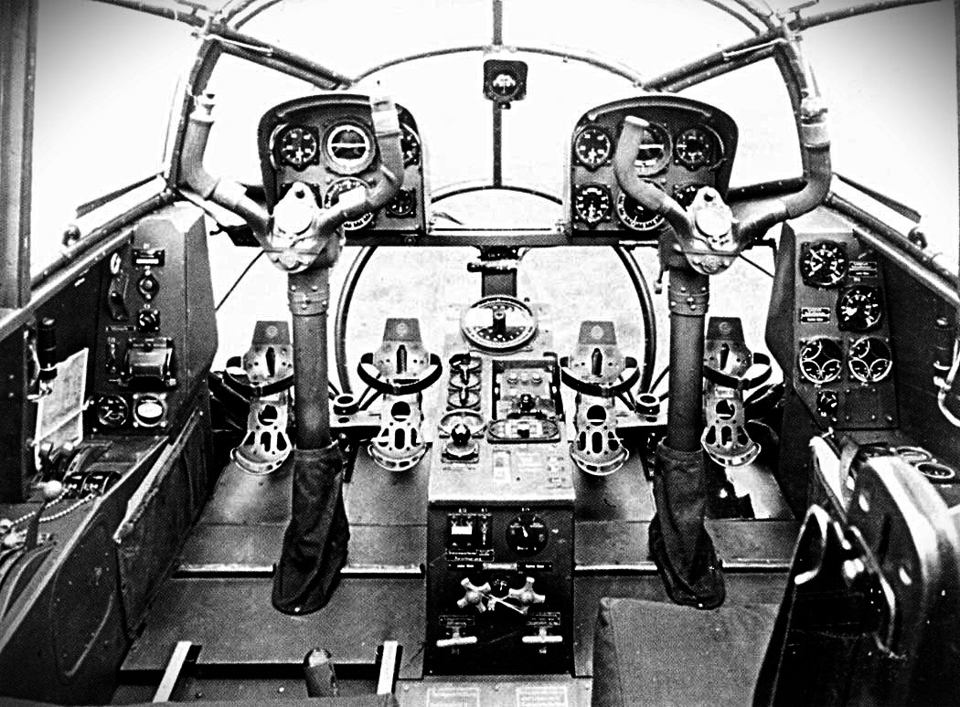 Siebel Si 204 D Cockpit.jpg