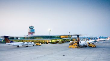 Graz Airport