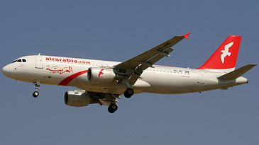 AirArabia400x263