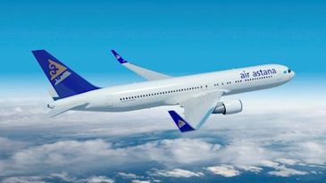 Boeing767300ERAirAstana_400