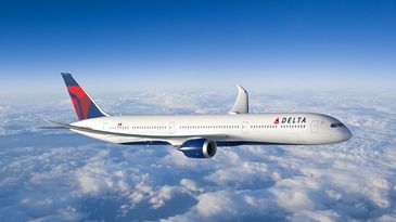 Boeing 787 10 Delta Air Lines