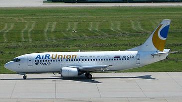 AirUnion400x263