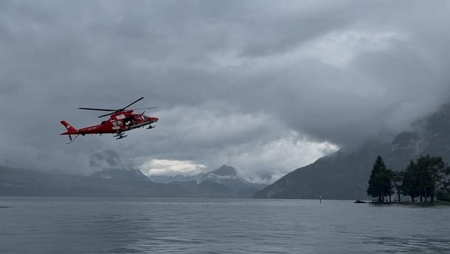 Rega Sucht Ueber Wasser Thunersee 1.jpg