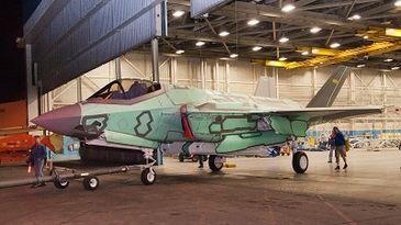 Second_F35_AN2_Netherlands_400