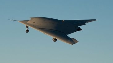 nEUROn_first_flight_400