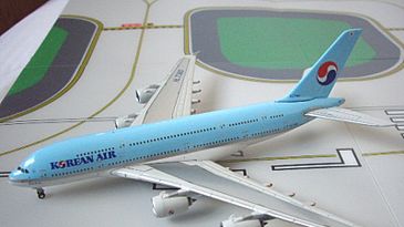 A380Korean400