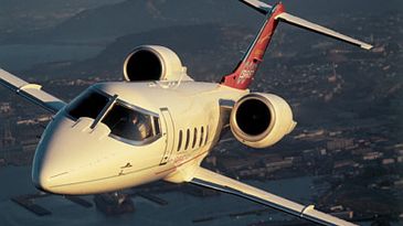 Learjet60XR_400x263