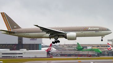 LHR400