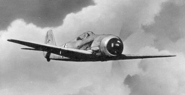 Fw 190 a 1