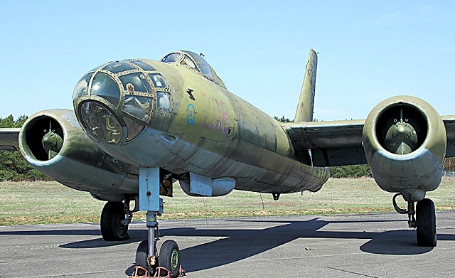 Iljuschin Il 28 Pict10