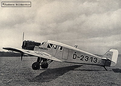 JunkersF13_400x263