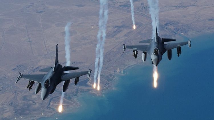 F-16C Fighting Falcon