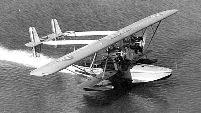 Sikorsky S 38 Xps 2