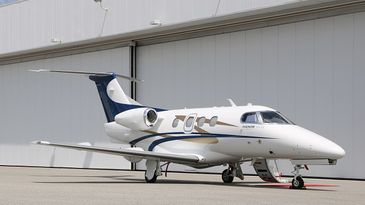 Erste Phenom 100EV für Deutschland