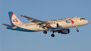 UralAirlinesA320_400
