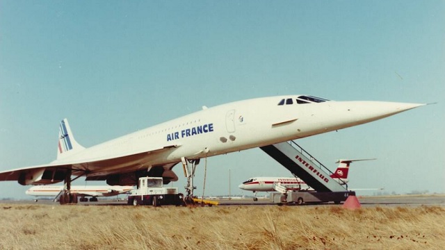 Concorde in Leipzig 3