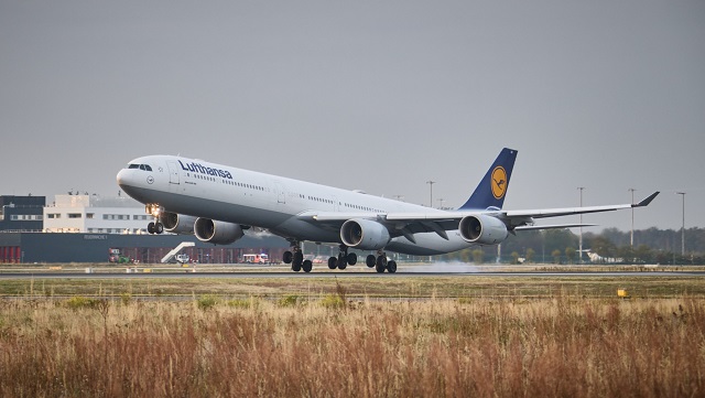 Lh Letzter Airbus A340600 Flug 4.jpg
