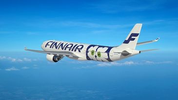 Finnair Airbus A330