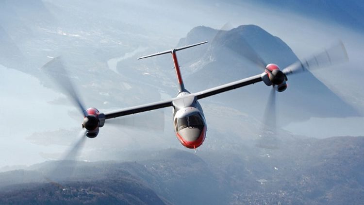 AgustaWestland AW609