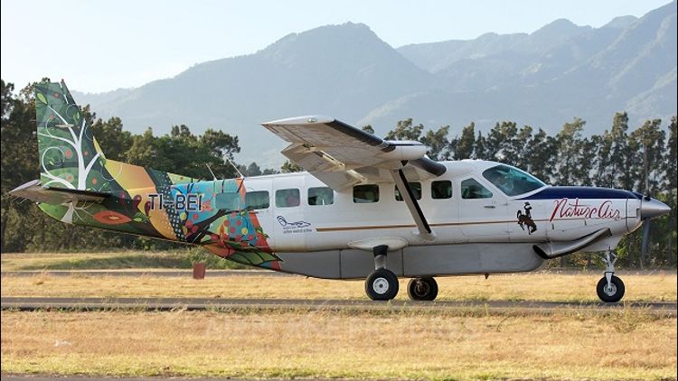 Cessna 208B Grand Caravan