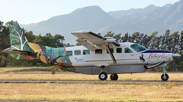 Cessna 208B Grand Caravan