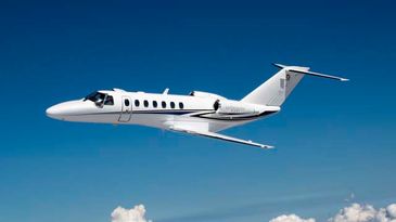 Cessna Citation CJ3+