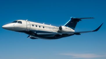 Embraer Praetor 500