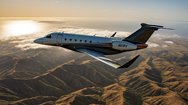 Flexjet Praetor 600 E.jpg