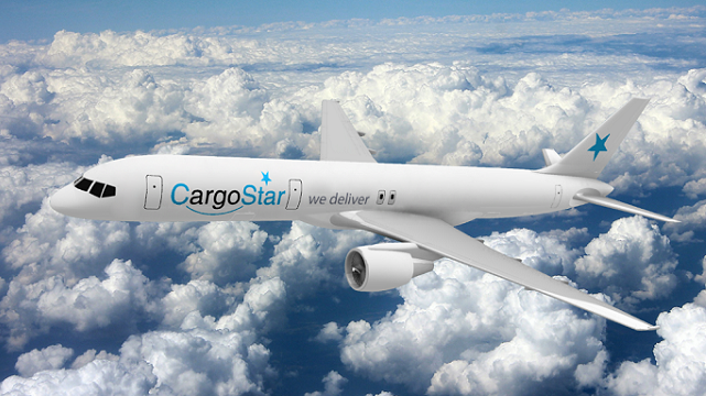 CargoStar Airlines, Finance and Logistics